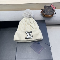 Louis Vuitton Caps